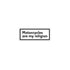 Motorcycles are my religion | Sticker